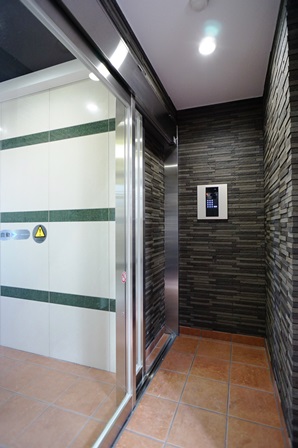 朝日建設の現場日記 東京都町田市 （仮称）広袴町マンション2新築工事