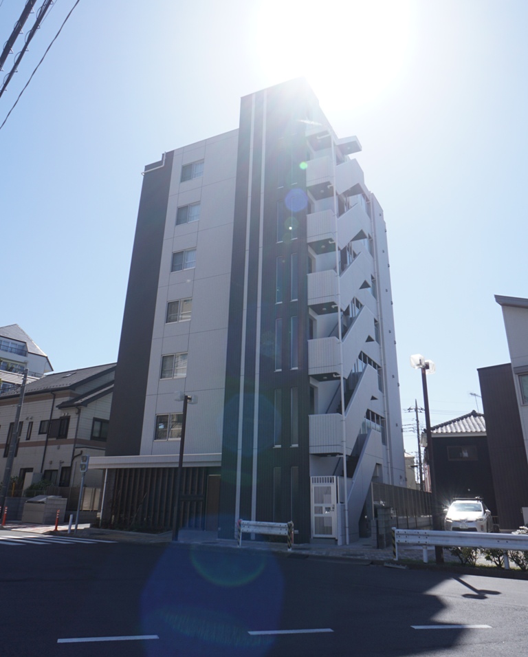 S.Court Machida（エスコート町田）