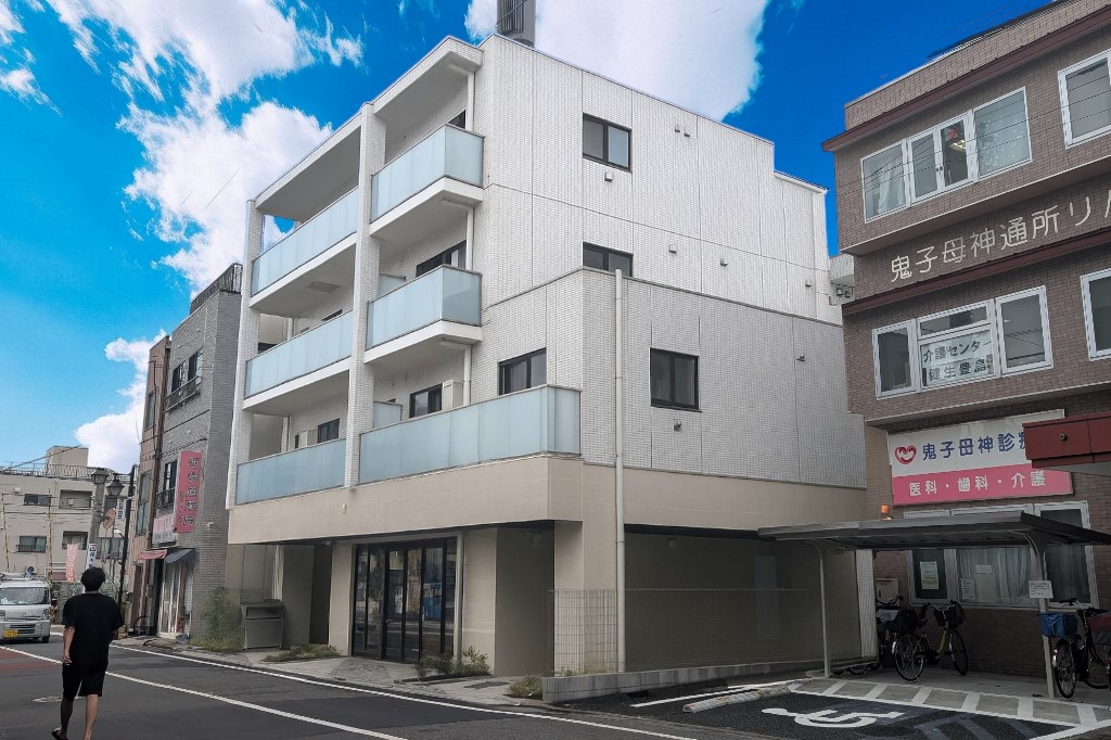 Mia casa(ミア カーサ)雑司が谷