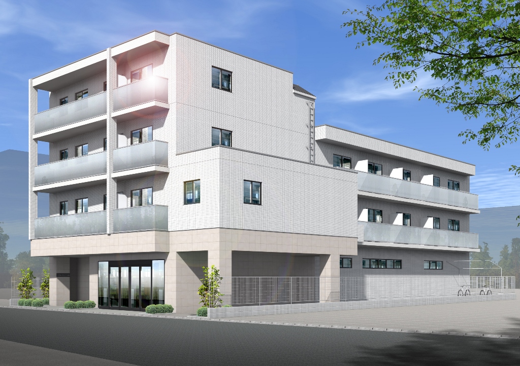 Mia casa(ミア カーサ)雑司が谷