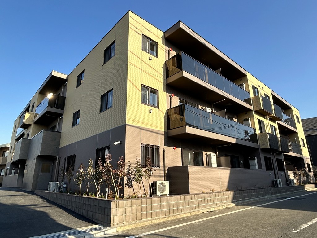 Vesta(ヴェスタ)駒沢