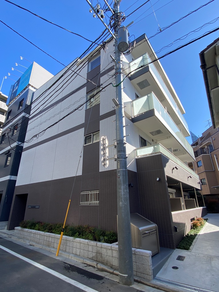 Laurendael(ローレンダール)