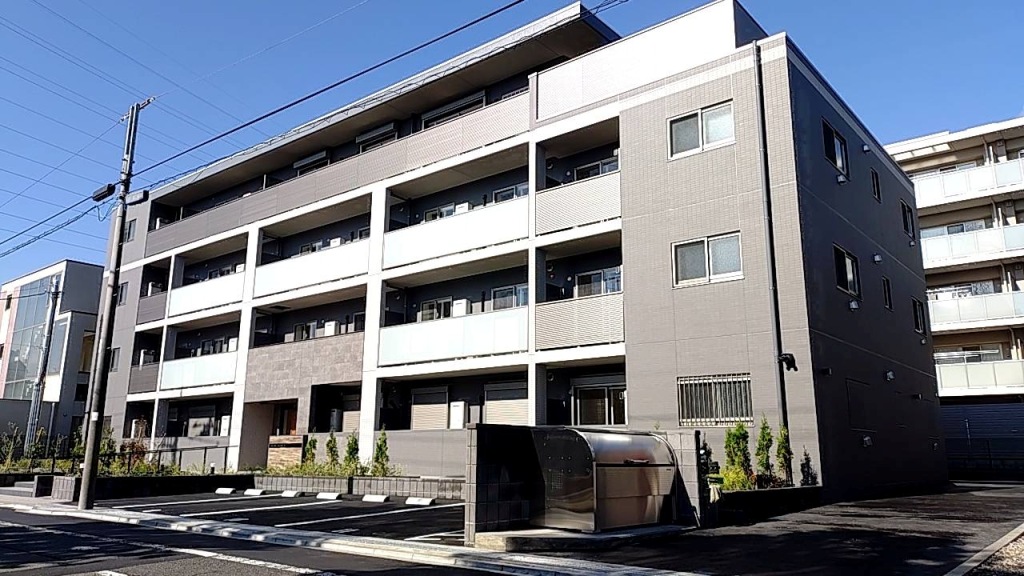 Arcadia(アルカディア)中町