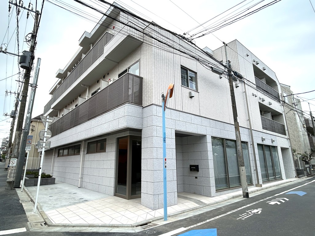 サンフィールド西荻窪