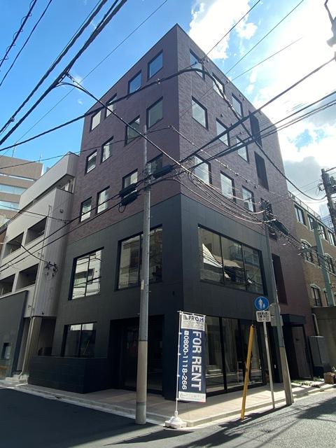 弊社のショールームが入っている「エスペランサ神田神保町Ⅲ」