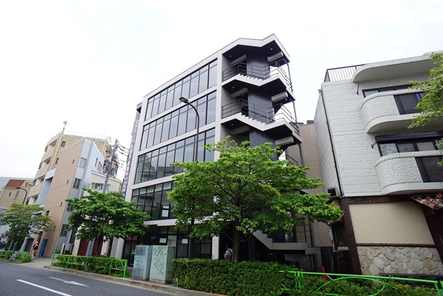 エスペランサ恵比寿