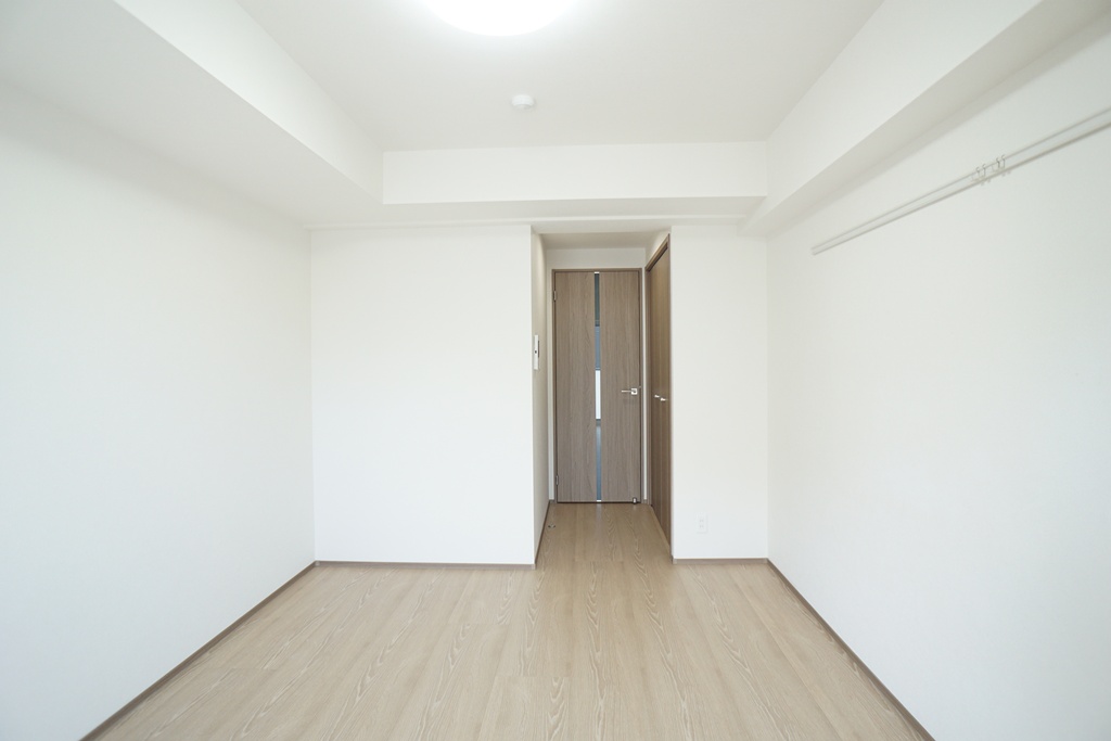 「アークヒルズ横浜反町」内装(2)